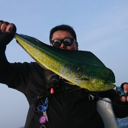 第三共栄丸 釣果