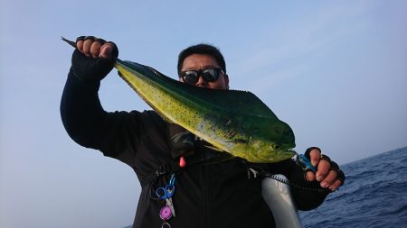 第三共栄丸 釣果