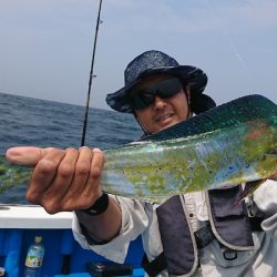 第三共栄丸 釣果