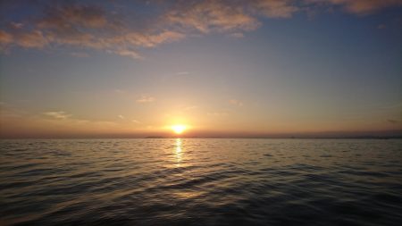 遊漁船　家入 釣果