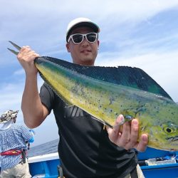 第三共栄丸 釣果