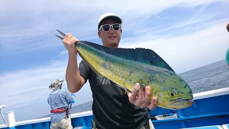 第三共栄丸 釣果