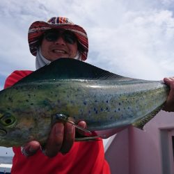 第三共栄丸 釣果