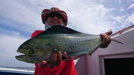 第三共栄丸 釣果