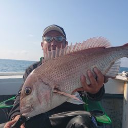 だて丸 釣果