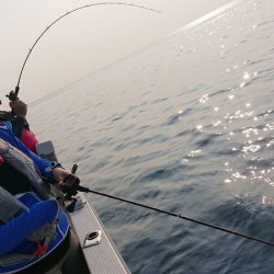 海皇丸 釣果