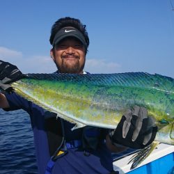 第三共栄丸 釣果