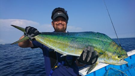 第三共栄丸 釣果