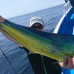 第三共栄丸 釣果