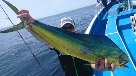 第三共栄丸 釣果