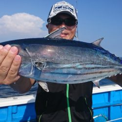 第三共栄丸 釣果