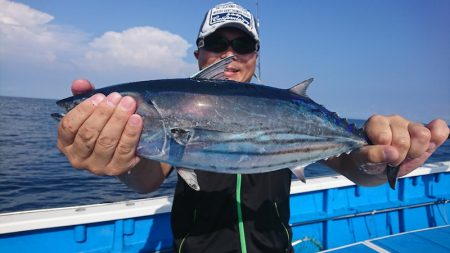 第三共栄丸 釣果