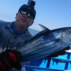 第三共栄丸 釣果