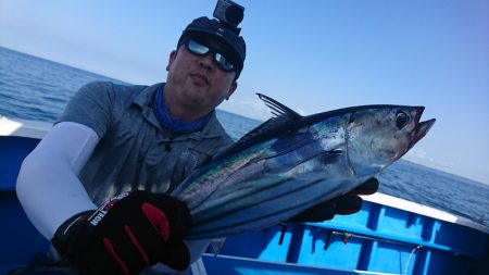 第三共栄丸 釣果