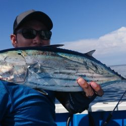 第三共栄丸 釣果