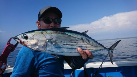 第三共栄丸 釣果