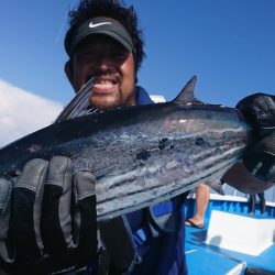 第三共栄丸 釣果