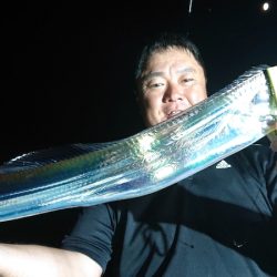 シースナイパー海龍 釣果