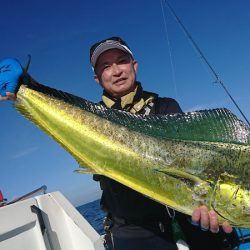 第三共栄丸 釣果