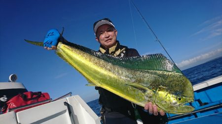 第三共栄丸 釣果