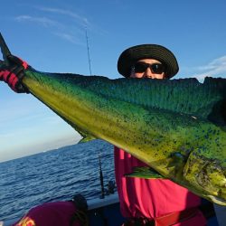 第三共栄丸 釣果