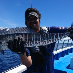 第三共栄丸 釣果