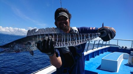 第三共栄丸 釣果