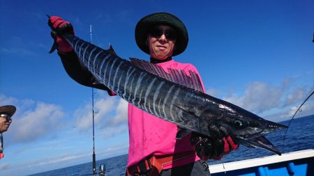 第三共栄丸 釣果