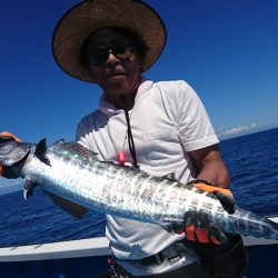 第三共栄丸 釣果