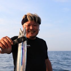 浜栄丸 釣果