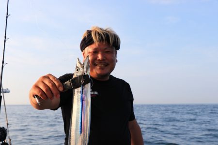 浜栄丸 釣果