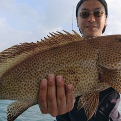 シースナイパー海龍 釣果