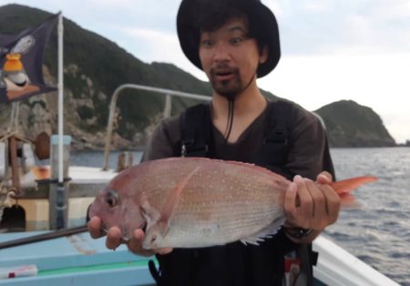 清和丸 釣果