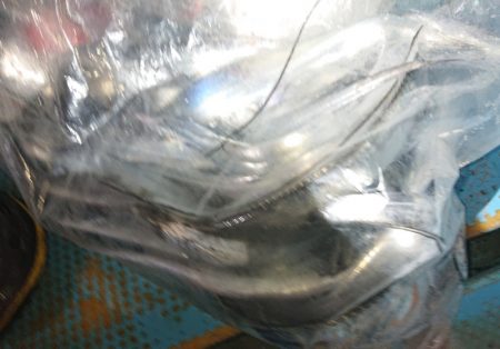 シースナイパー海龍 釣果