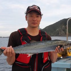 清和丸 釣果
