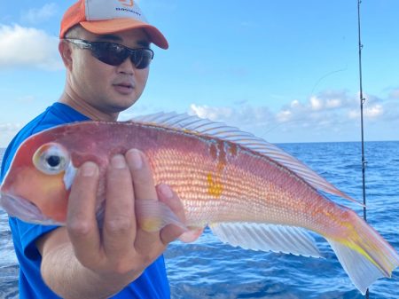あみや渡船 JIGBOY 釣果