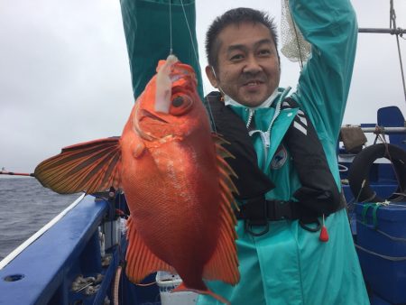 敷嶋丸 釣果