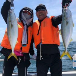 Chase(チェイス) 釣果