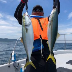 Chase(チェイス) 釣果