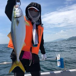 Chase(チェイス) 釣果