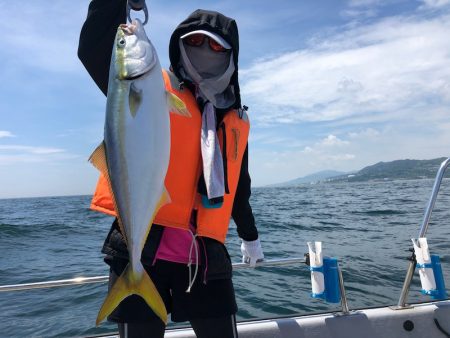 Chase(チェイス) 釣果