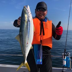 Chase(チェイス) 釣果