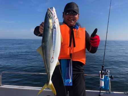 Chase(チェイス) 釣果