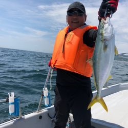 Chase(チェイス) 釣果