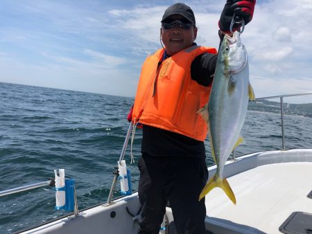 Chase(チェイス) 釣果