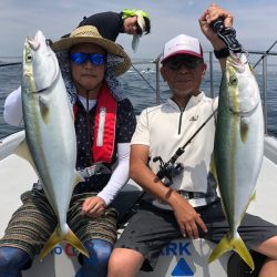 Chase(チェイス) 釣果