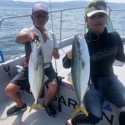 Chase(チェイス) 釣果