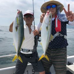 Chase(チェイス) 釣果