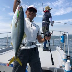 Chase(チェイス) 釣果