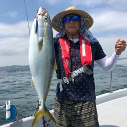 Chase(チェイス) 釣果